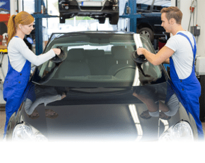 Autoglas-Service car glass service